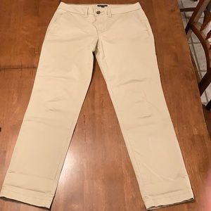 Tommy Hilfiger Khaki Pants Size 10